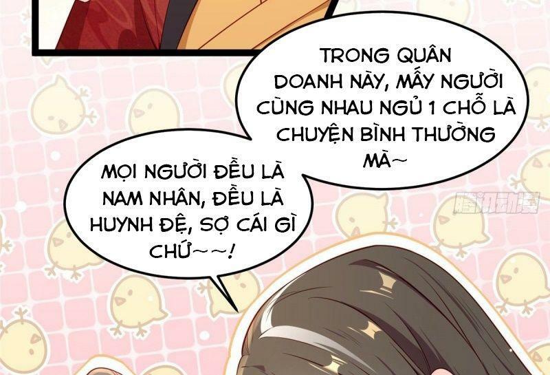 Bạo Manh Tiểu Tiên: Chapter 47