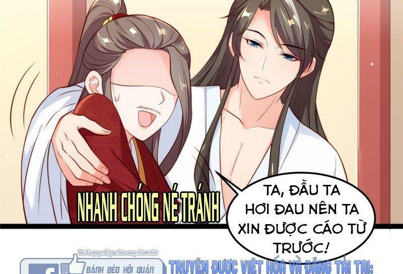Bạo Manh Tiểu Tiên: Chapter 47