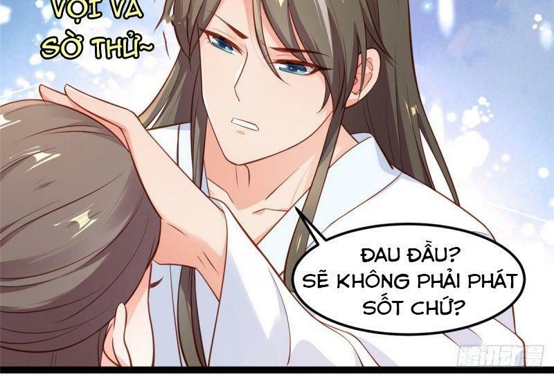 Bạo Manh Tiểu Tiên: Chapter 47