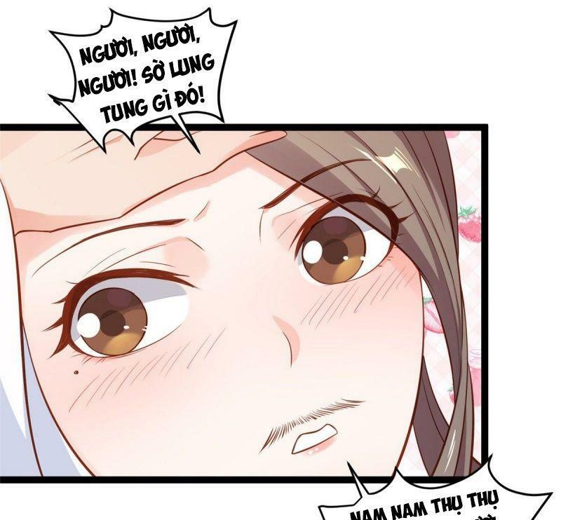 Bạo Manh Tiểu Tiên: Chapter 47