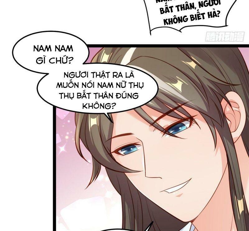 Bạo Manh Tiểu Tiên: Chapter 47
