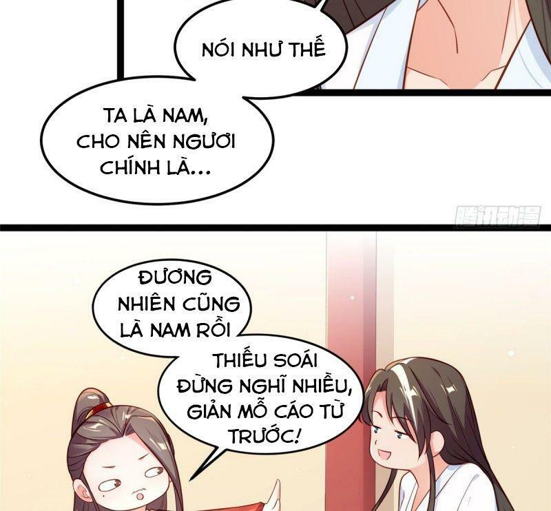 Bạo Manh Tiểu Tiên: Chapter 47
