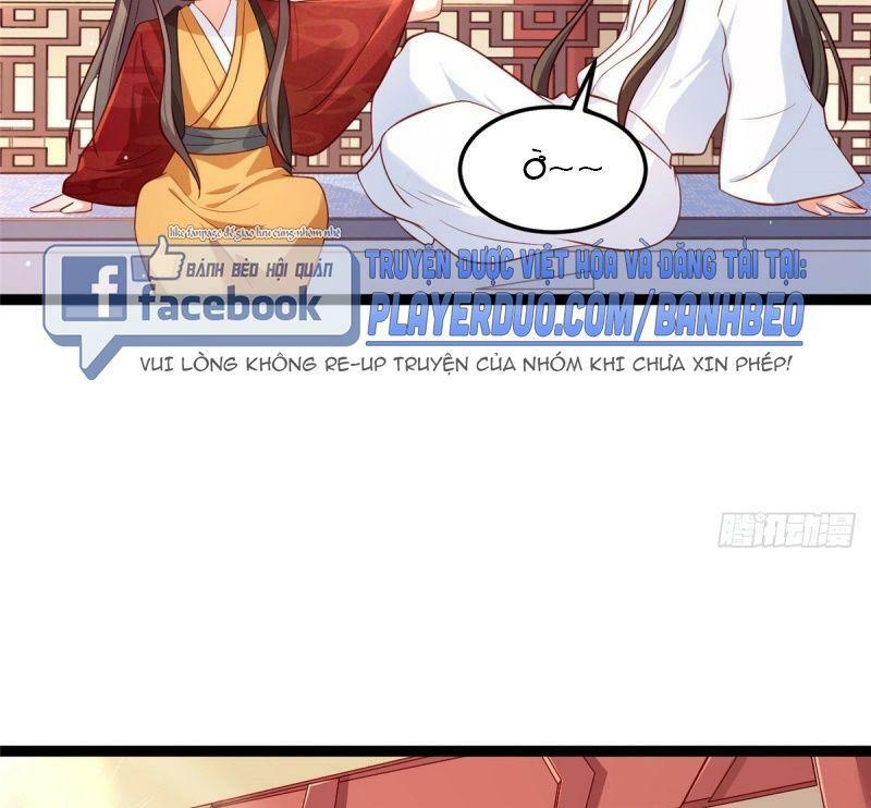 Bạo Manh Tiểu Tiên: Chapter 47