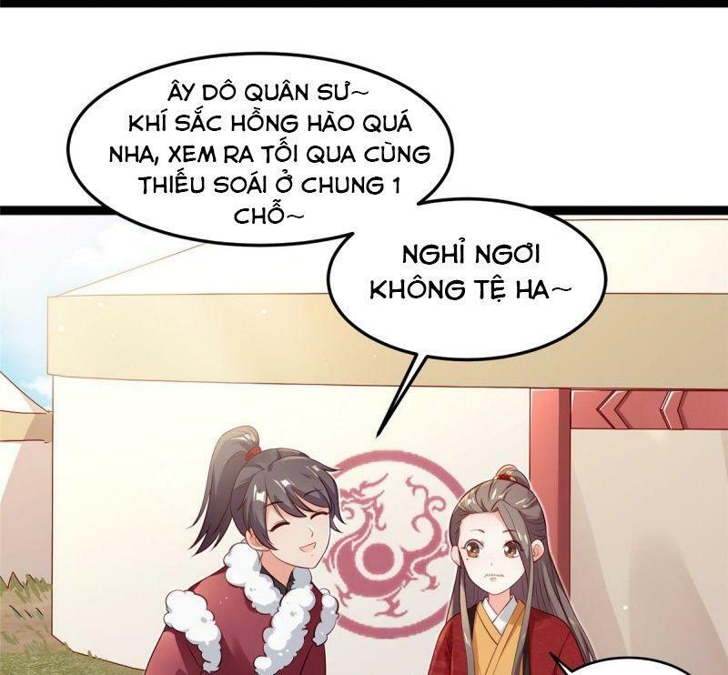 Bạo Manh Tiểu Tiên: Chapter 47