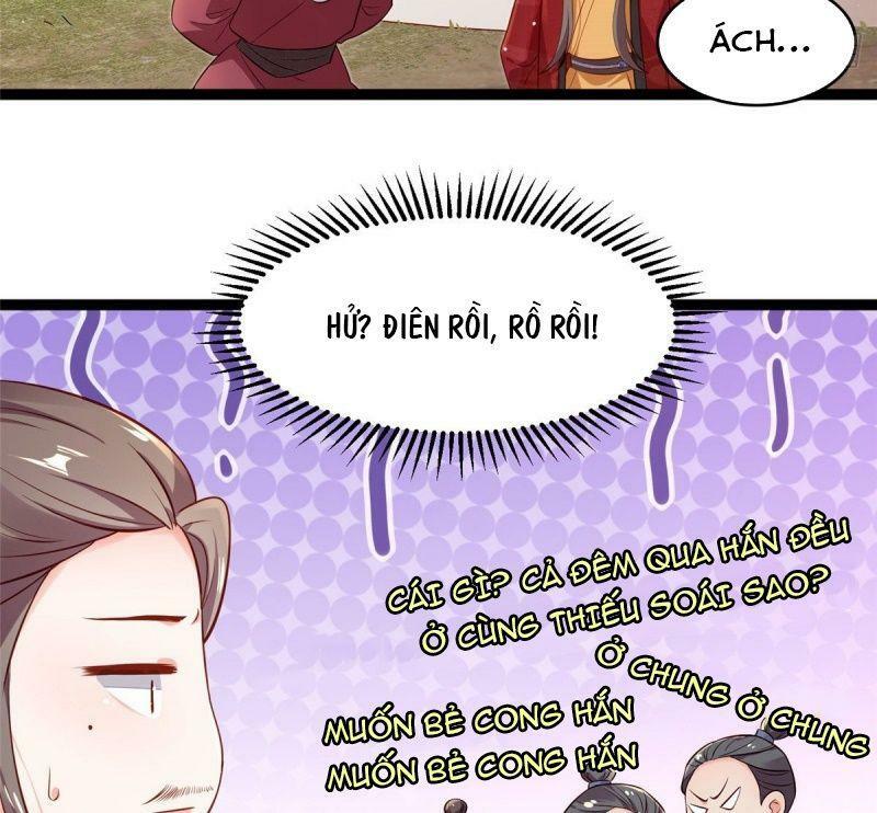 Bạo Manh Tiểu Tiên: Chapter 47