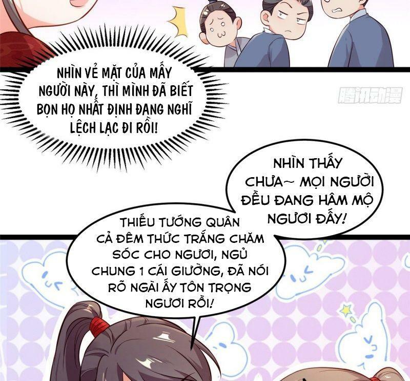 Bạo Manh Tiểu Tiên: Chapter 47