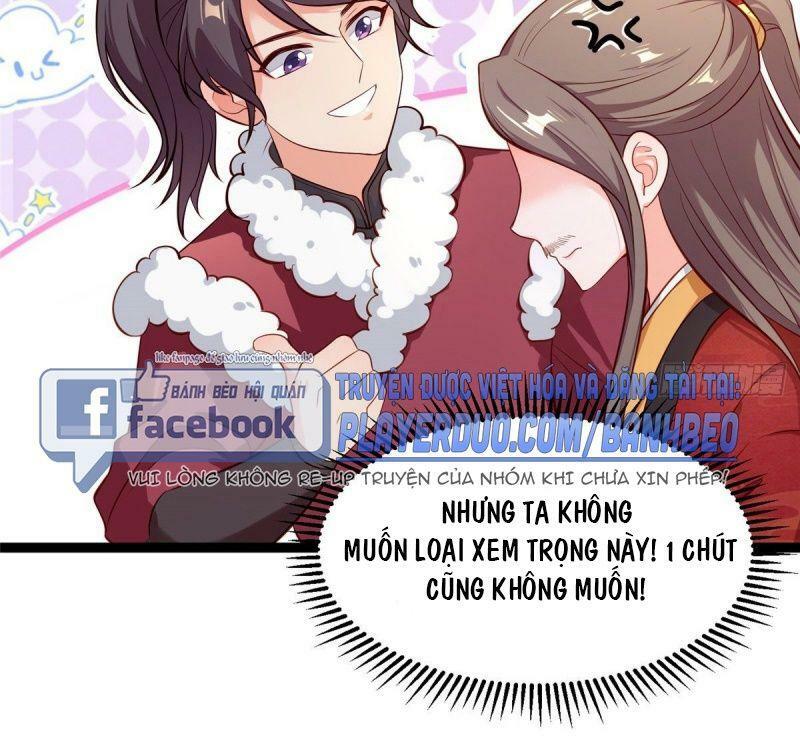 Bạo Manh Tiểu Tiên: Chapter 47