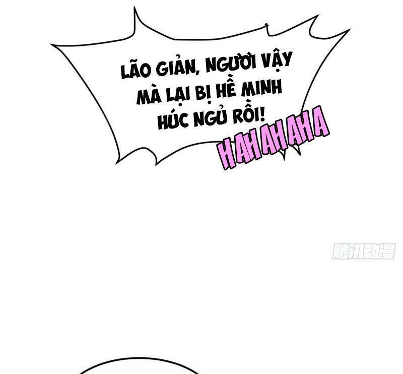 Bạo Manh Tiểu Tiên: Chapter 47