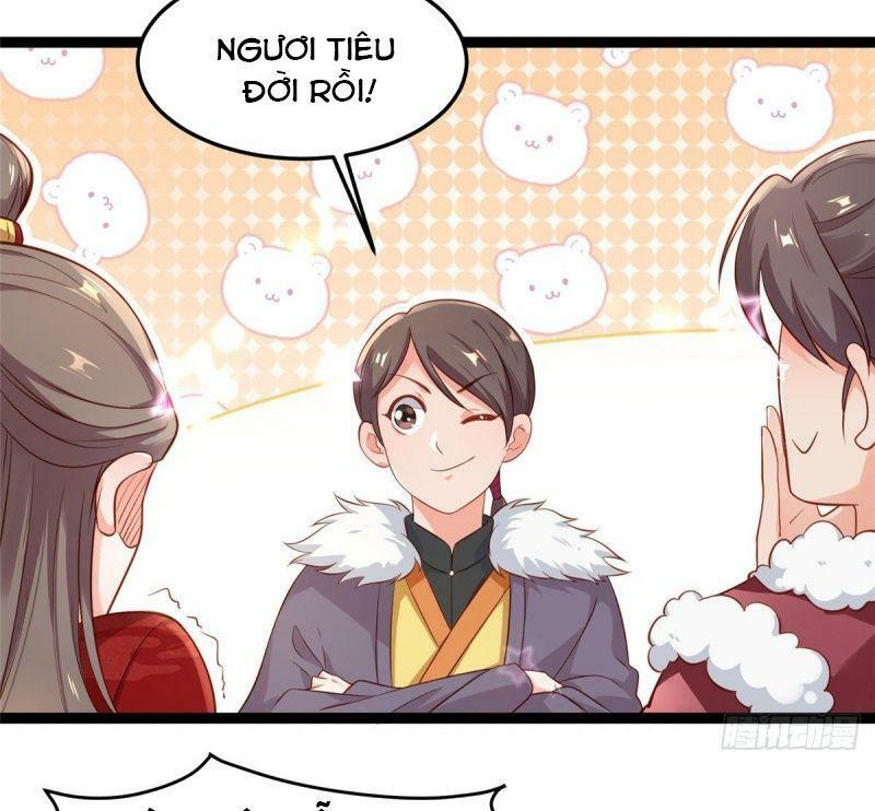 Bạo Manh Tiểu Tiên: Chapter 47