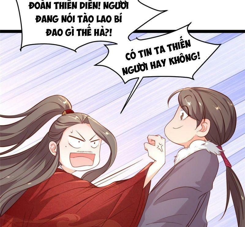 Bạo Manh Tiểu Tiên: Chapter 47
