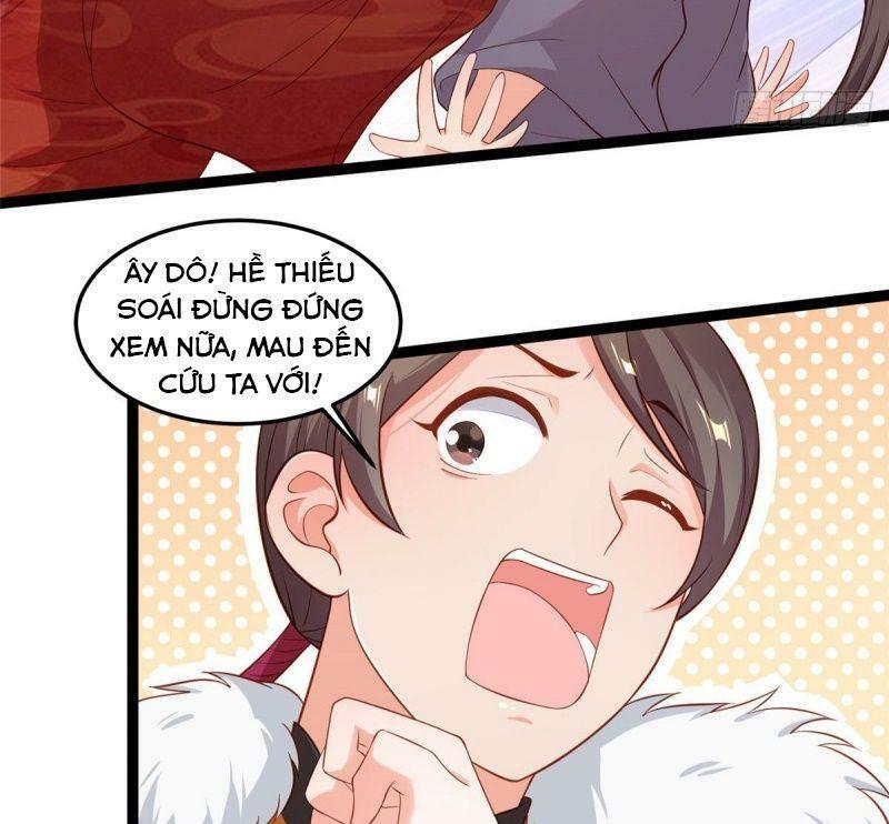 Bạo Manh Tiểu Tiên: Chapter 47
