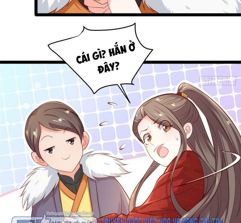Bạo Manh Tiểu Tiên: Chapter 47