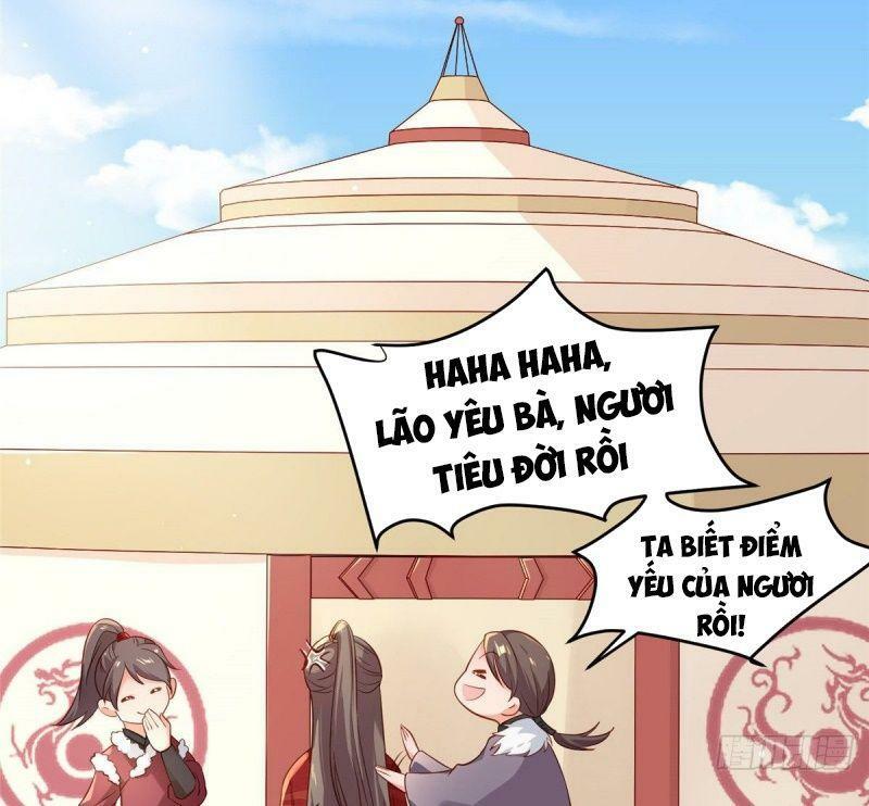 Bạo Manh Tiểu Tiên: Chapter 47