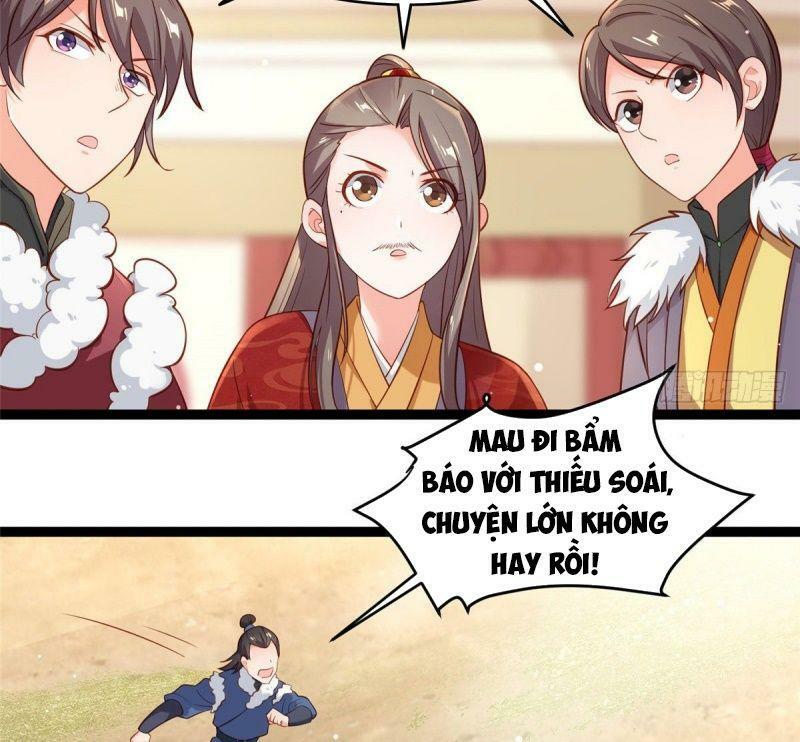 Bạo Manh Tiểu Tiên: Chapter 47