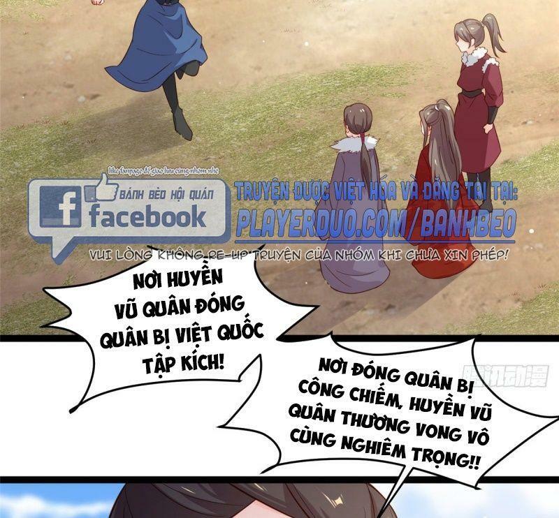 Bạo Manh Tiểu Tiên: Chapter 47