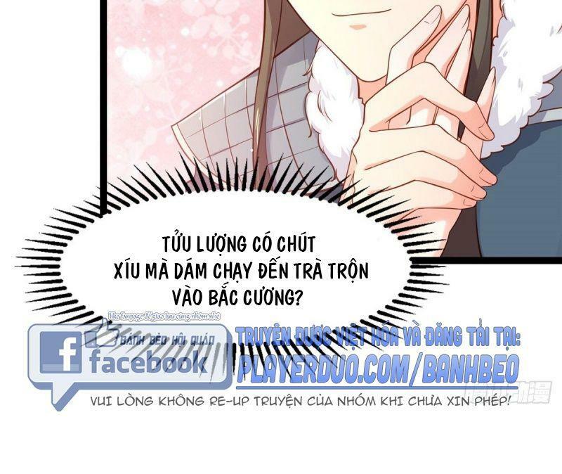 Bạo Manh Tiểu Tiên: Chapter 47