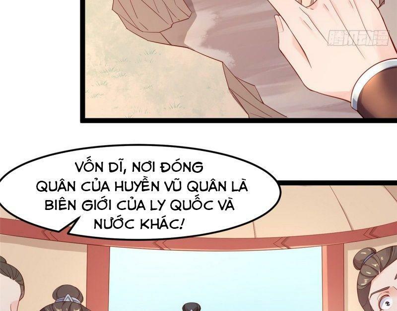 Bạo Manh Tiểu Tiên: Chapter 48