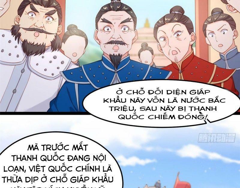 Bạo Manh Tiểu Tiên: Chapter 48