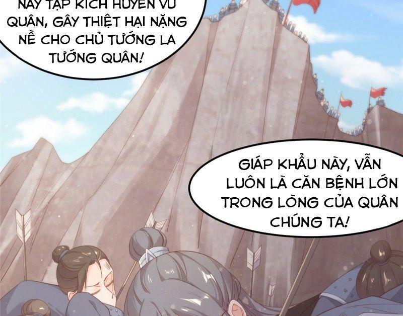 Bạo Manh Tiểu Tiên: Chapter 48