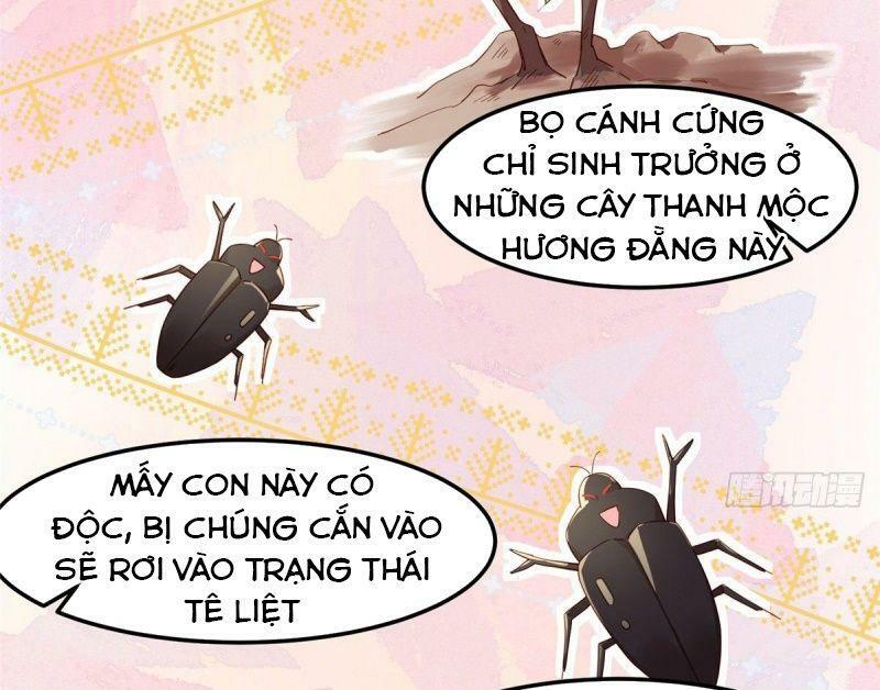 Bạo Manh Tiểu Tiên: Chapter 48