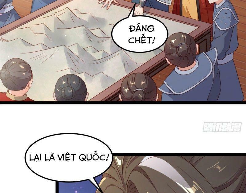 Bạo Manh Tiểu Tiên: Chapter 48