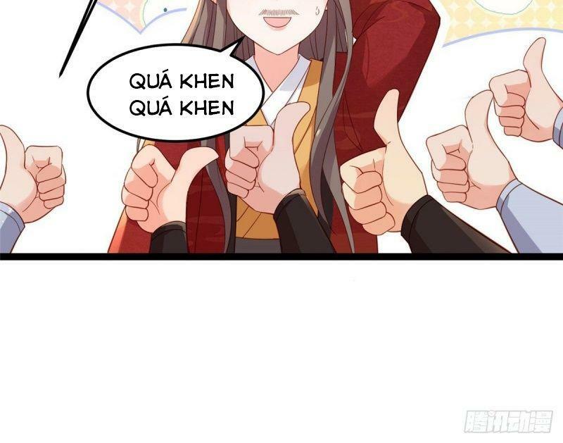 Bạo Manh Tiểu Tiên: Chapter 48