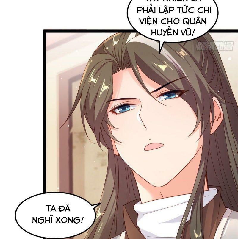 Bạo Manh Tiểu Tiên: Chapter 48