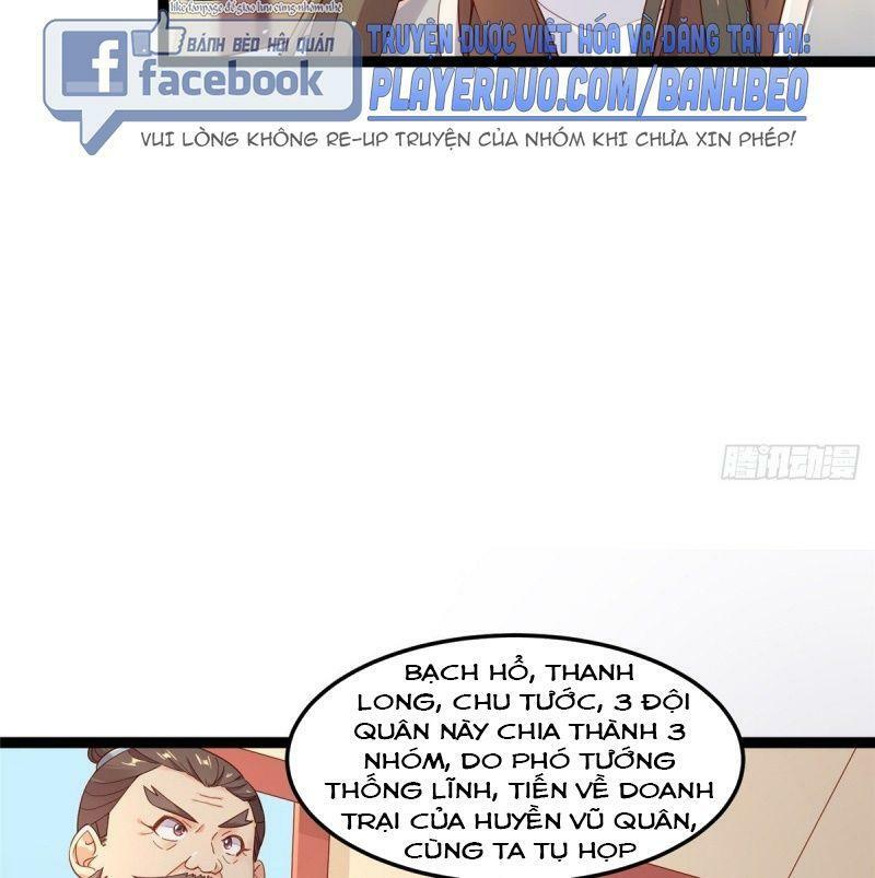 Bạo Manh Tiểu Tiên: Chapter 48