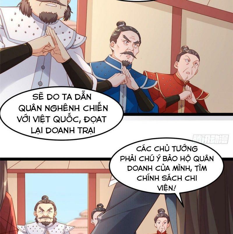 Bạo Manh Tiểu Tiên: Chapter 48