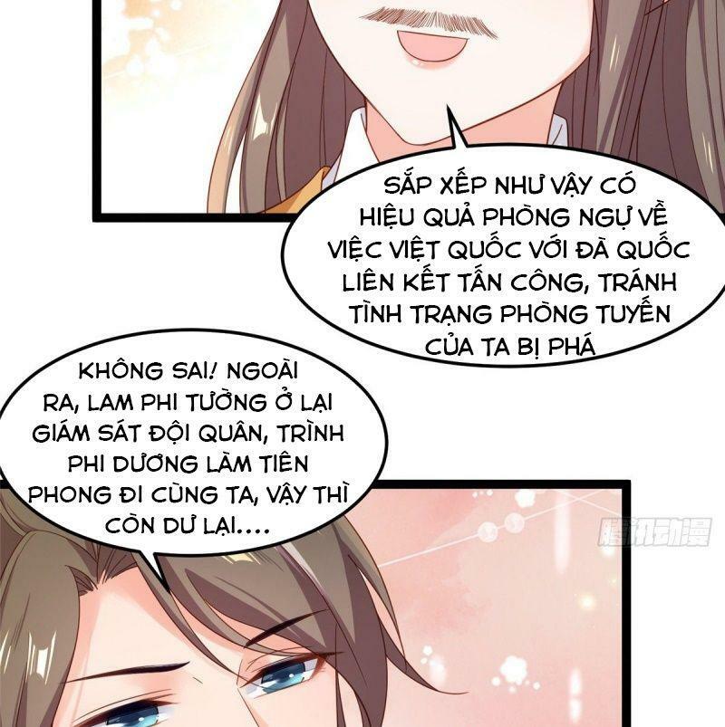 Bạo Manh Tiểu Tiên: Chapter 48