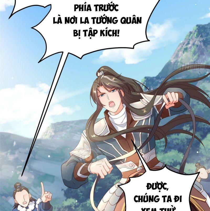 Bạo Manh Tiểu Tiên: Chapter 48