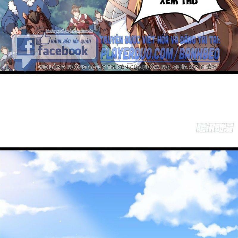Bạo Manh Tiểu Tiên: Chapter 48