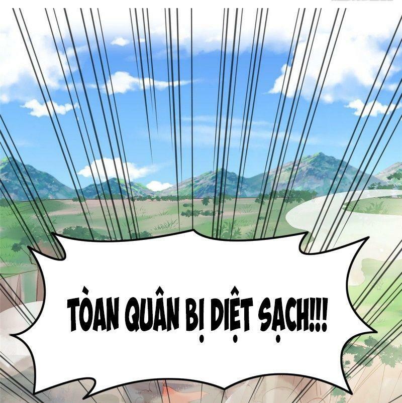 Bạo Manh Tiểu Tiên: Chapter 48