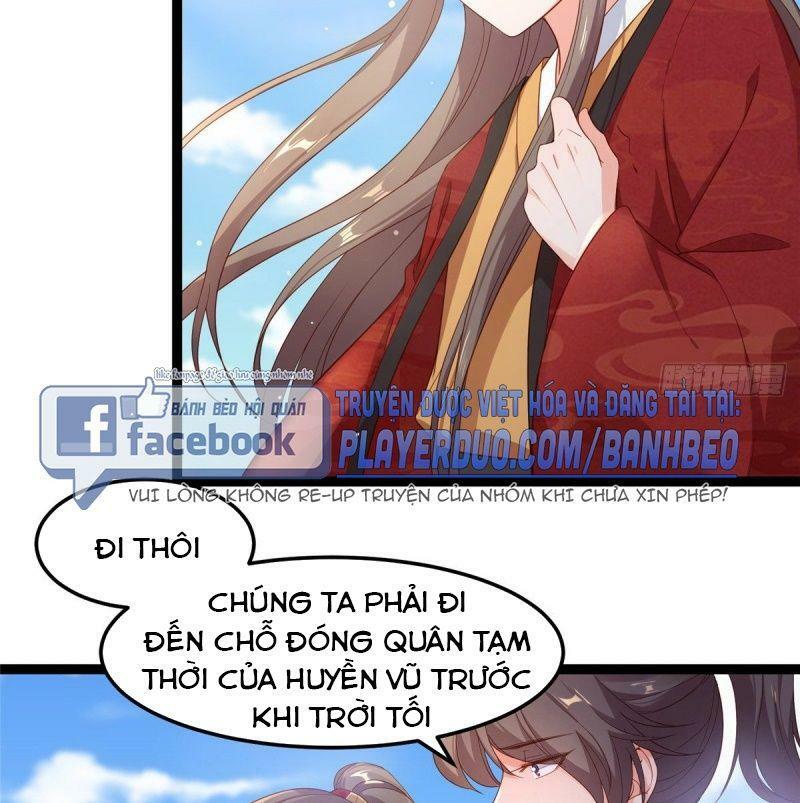 Bạo Manh Tiểu Tiên: Chapter 48