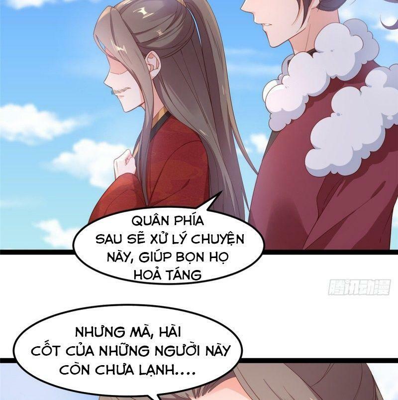 Bạo Manh Tiểu Tiên: Chapter 48