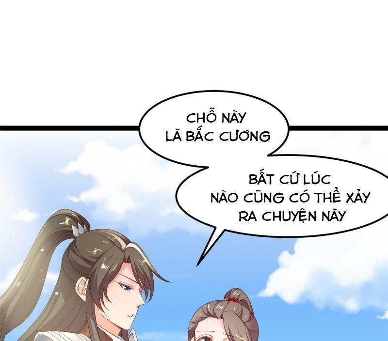 Bạo Manh Tiểu Tiên: Chapter 48
