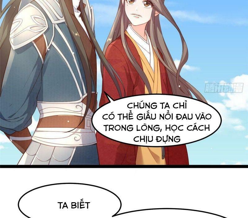 Bạo Manh Tiểu Tiên: Chapter 48