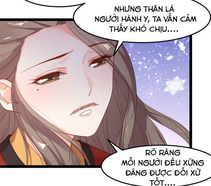 Bạo Manh Tiểu Tiên: Chapter 48
