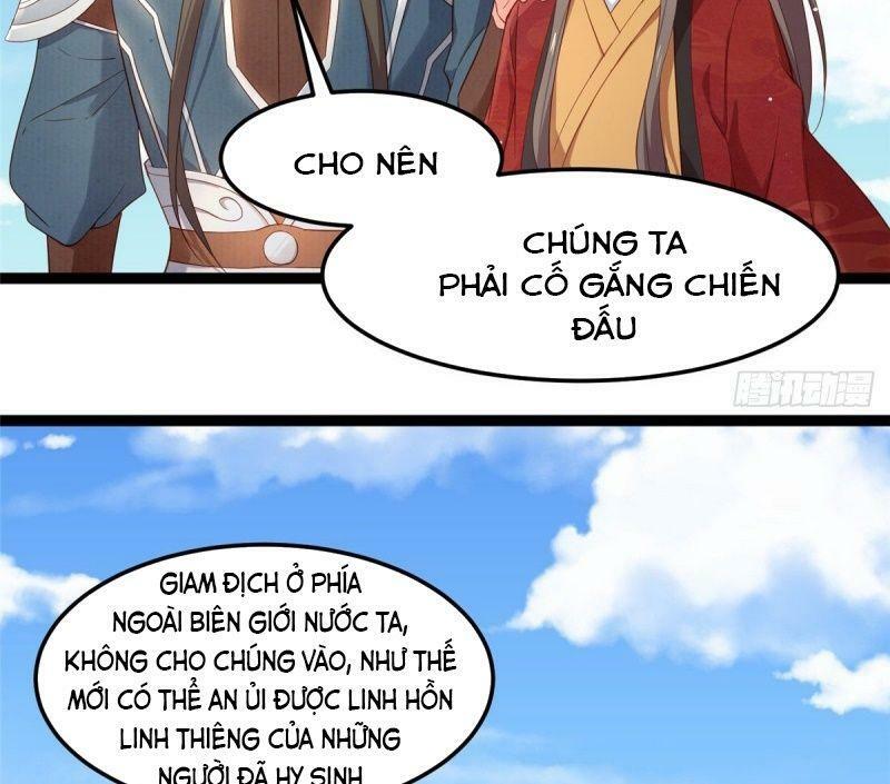 Bạo Manh Tiểu Tiên: Chapter 48