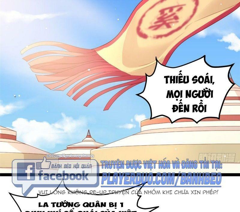 Bạo Manh Tiểu Tiên: Chapter 48