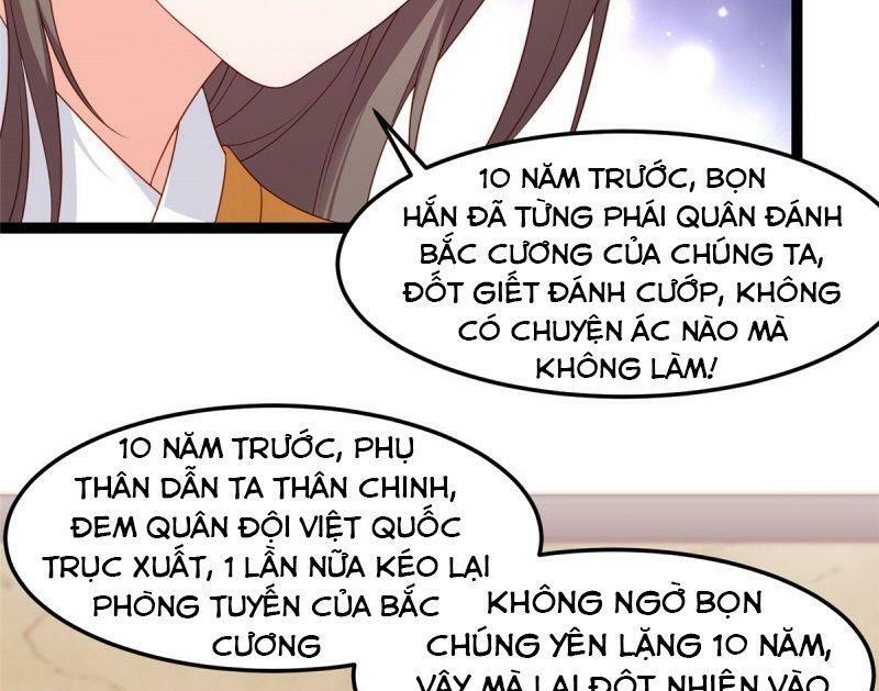 Bạo Manh Tiểu Tiên: Chapter 48
