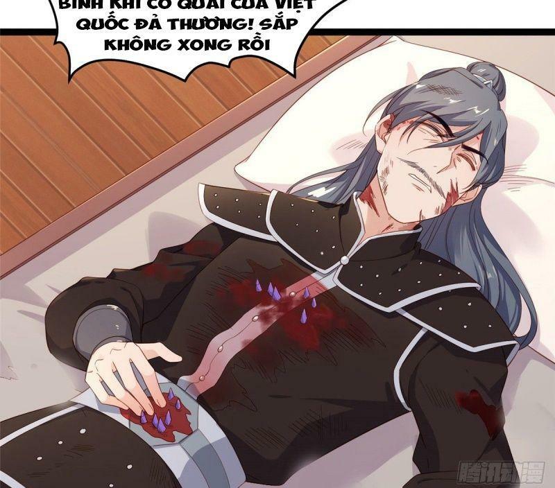 Bạo Manh Tiểu Tiên: Chapter 48