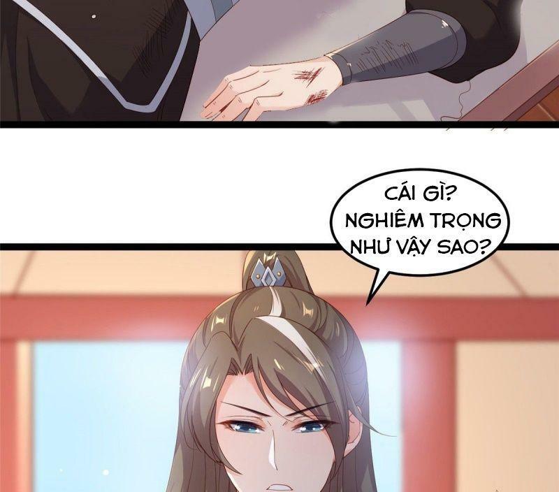 Bạo Manh Tiểu Tiên: Chapter 48