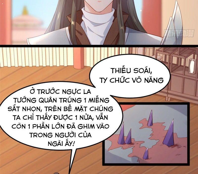Bạo Manh Tiểu Tiên: Chapter 48