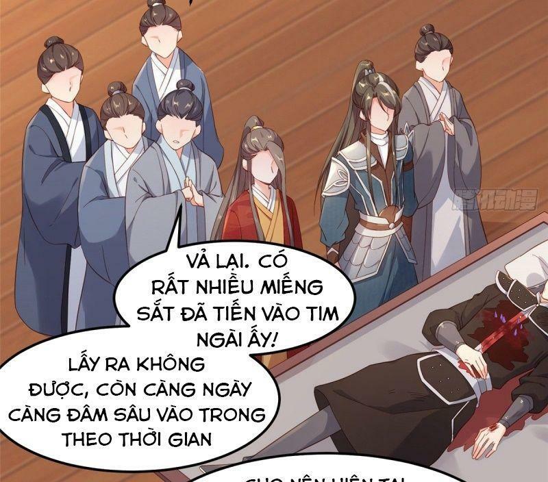 Bạo Manh Tiểu Tiên: Chapter 48