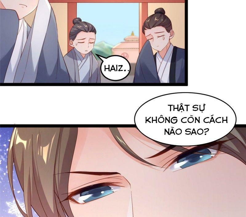 Bạo Manh Tiểu Tiên: Chapter 48