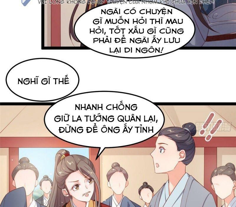 Bạo Manh Tiểu Tiên: Chapter 48