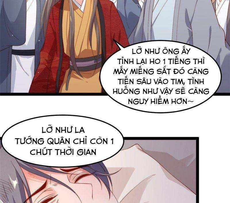 Bạo Manh Tiểu Tiên: Chapter 48