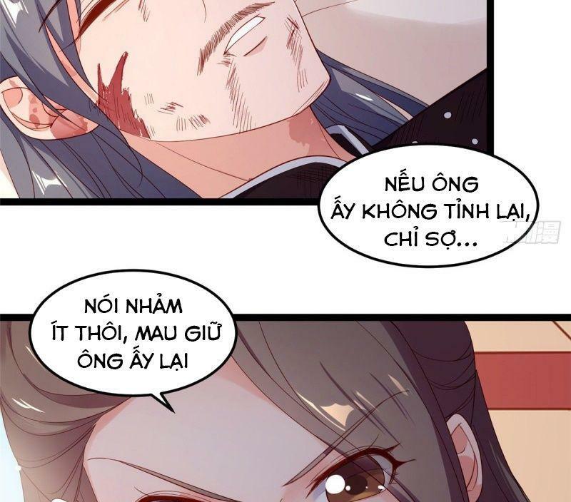 Bạo Manh Tiểu Tiên: Chapter 48