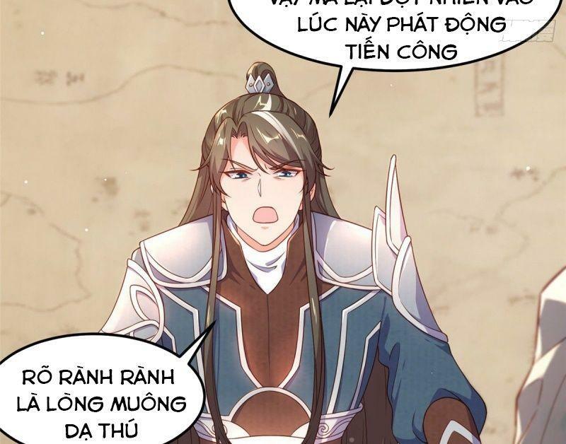Bạo Manh Tiểu Tiên: Chapter 48